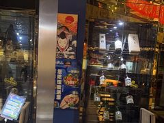-将太无二·北美传奇寿司(瑞士公寓店)