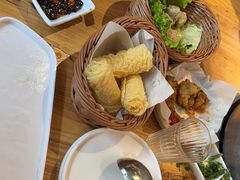 -四喜小胖·北京涮肉(五道营店)