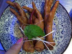 -鱼库·不仅是一家烤鱼店(车公庙店)