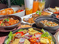 -La Terre乐田(万象城店)