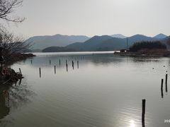 -鸣鹤古镇