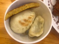 -鹈鹕素食餐厅自助餐部(正阳街店)