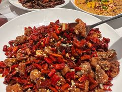 -牛串门串串香(东直门簋街总店)