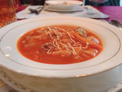 -92°C俄式厨房(中央大街店)