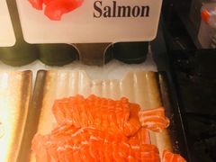 -星伦多 自助料理(圆融店)