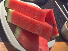 -梨花自助烤肉(乐宾店)
