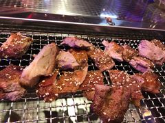 -乌兰烧烤·烤羊腿(西丽店)