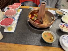 -仁和四季涮肉馆(天坛南门店)