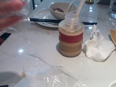 -避风塘(江桥万达店)