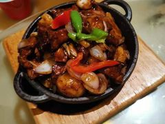 -伙靠·江浙菜(田林路店)