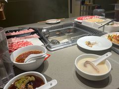 -海底捞火锅(江南盛天地店)