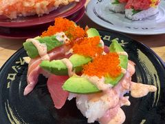 -寿司郎(皇庭广场店)