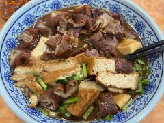 -门框胡同百年卤煮(鸟巢店)