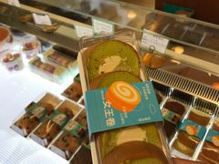 -蜂蝶来饼店(拱北总店)