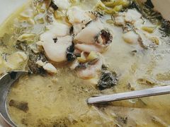 -望乡楼上海菜(日月光店)