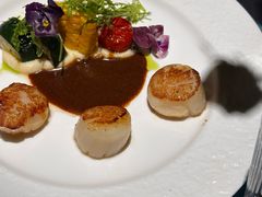 -第101座花园餐厅(湖滨88店)