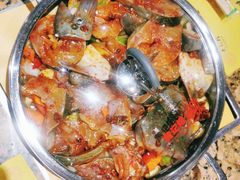-黄记煌三汁焖锅(金凤万达广场店)