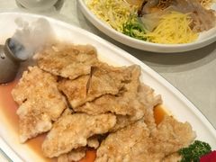 -老妈菜馆(建设街店)