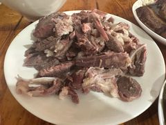 -三中高皇羊肉馆