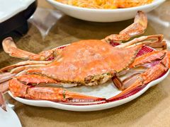 -良友·海鲜青岛菜(五四广场店)