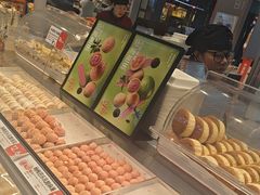 -東更道点心行(崂山丽达店)