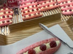 -爱达乐面包生日蛋糕(郫县时代天街店)