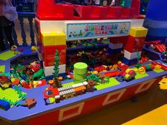 -幸福花欢乐世界(东辰广场A座店)