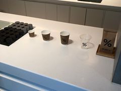 -% Arabica阿拉比卡咖啡烘焙工坊