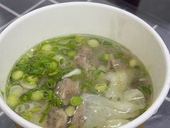 -清真蒋有记(老门东店)