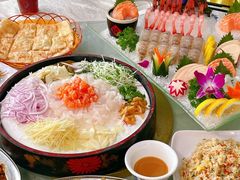 -嘉升大排档(番禺总店)