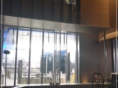 门面-喜茶(深圳欢乐海岸LAB店)