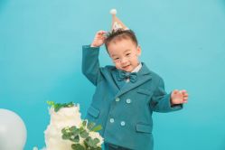 -童年时光专业儿童摄影(龙首店)