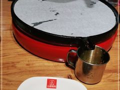 -么肆烤肉(汉街形象店)