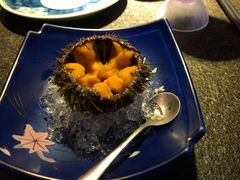 -樂涧·蓝鰭金枪鱼料理(生态园店)