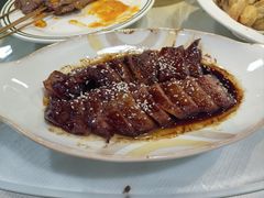 益力多叉烧-明本湛江鸡•海鲜小厨(陈家祠店)