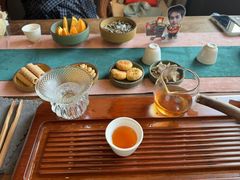 -邈墨茶馆(凤起路店)