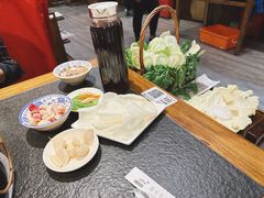 -仁和四季涮肉馆(天坛南门店)