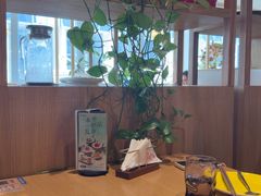 -渝信川菜 · 川味家常菜(财富购物中心店)
