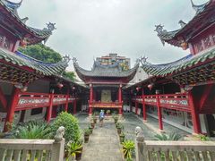 -乌山风景区