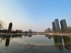 -西海子公园
