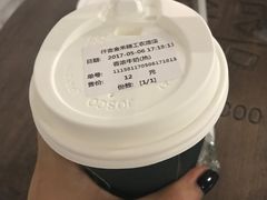 -仟吉(荟聚中心店)