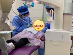 -雅悦齿科(顾村公园店)