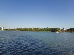 -美兰湖景区