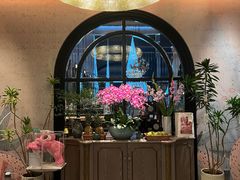 -狮拾久·现代新加坡料理(壹方城店)