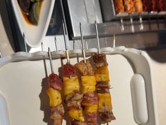 -丰茂烤串(五道口店)