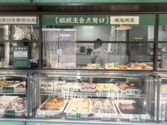 -黑窑厂糖油饼烤鸭·清真菜(旗舰店)
