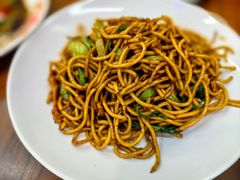 -谢记上海大排档(长寿路店)