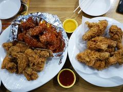 -NENE Chicken(莲洞店)