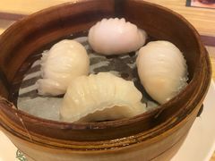 -添好运点心专门店(百老汇店)
