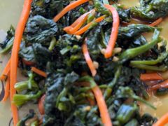 -北京龙庆四季香农家饭庄·灶台鱼·碳烤虹鳟鱼(龙庆峡店)